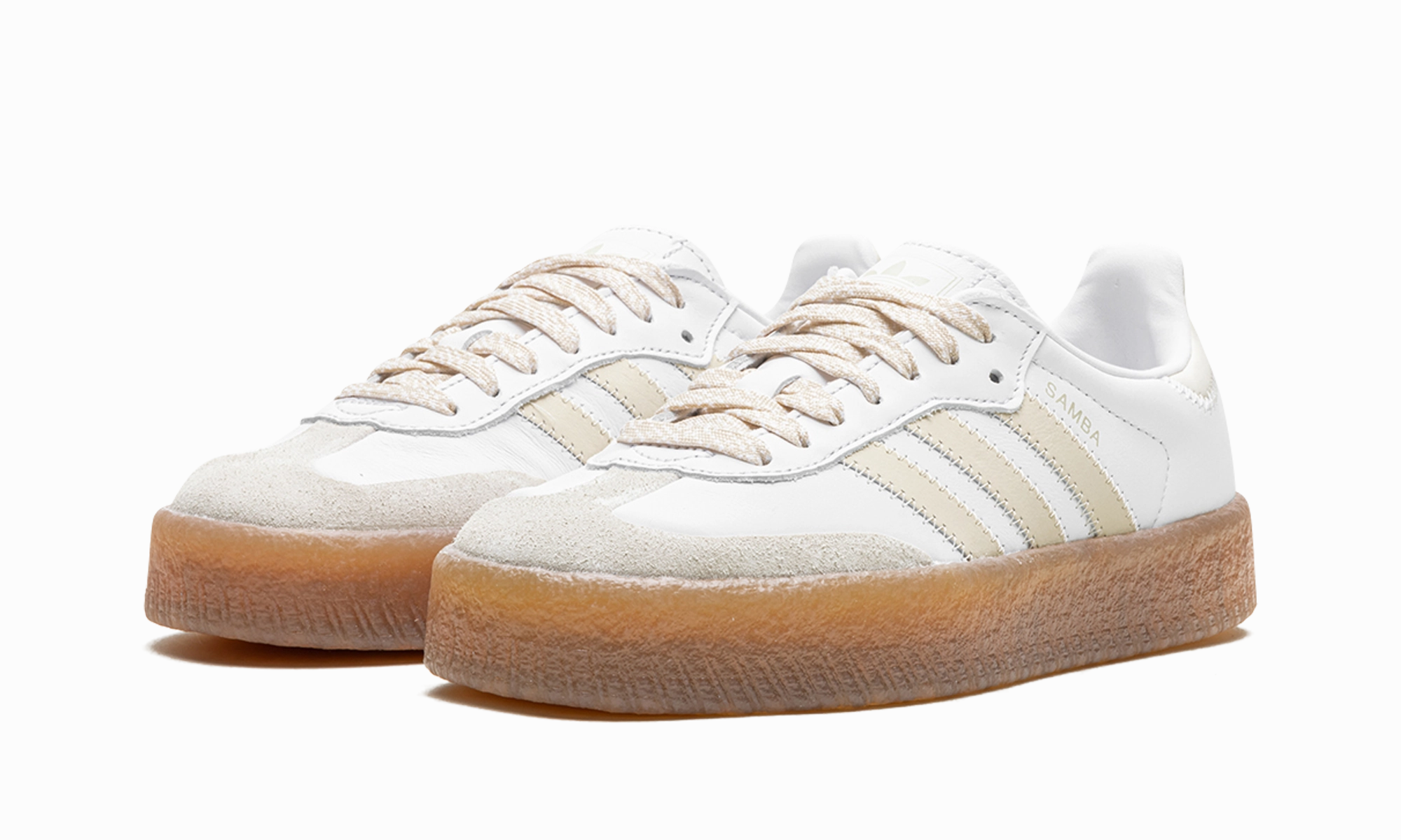 Sambae WMNS "Beige" Gentle Grip