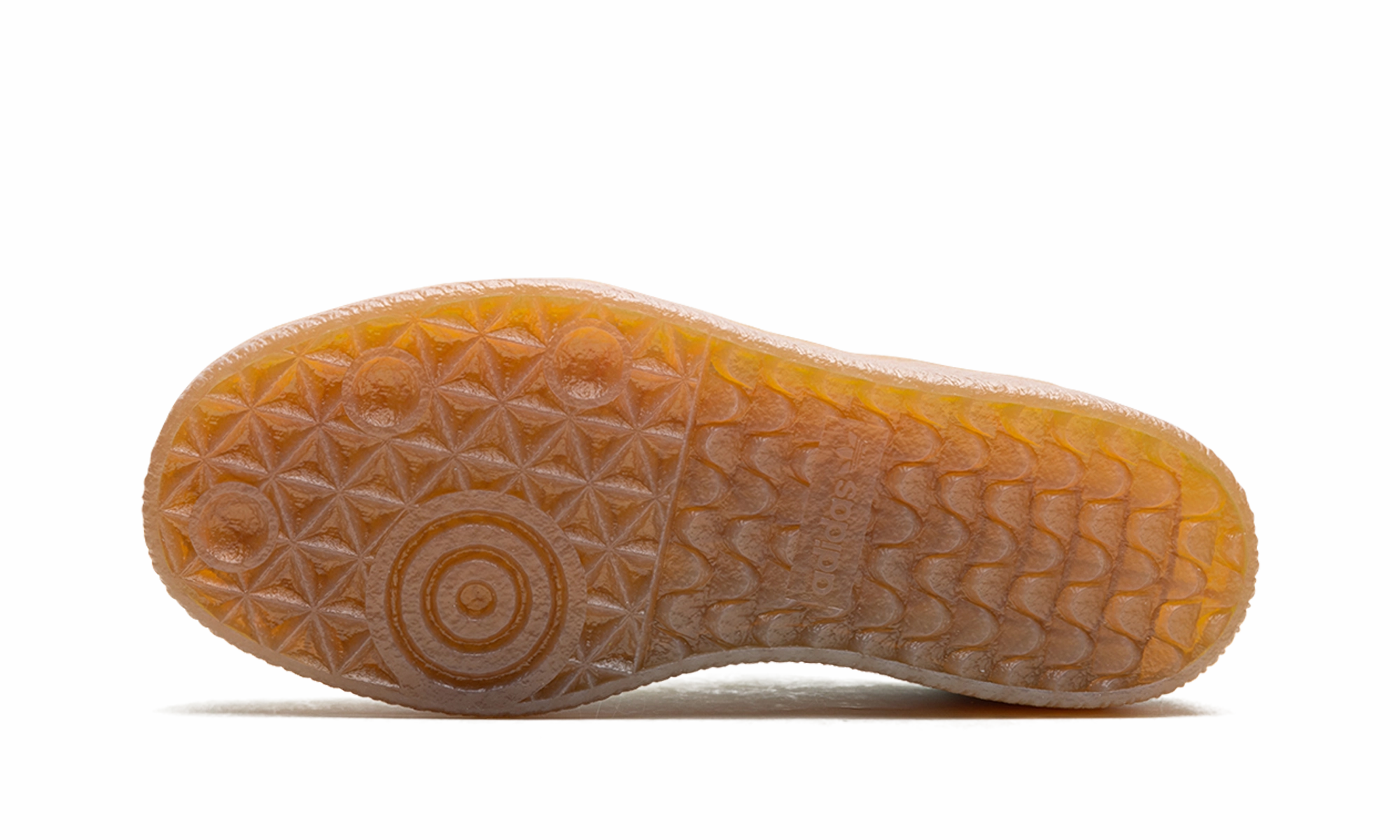 Reinforced toe Sambae WMNS "Beige"