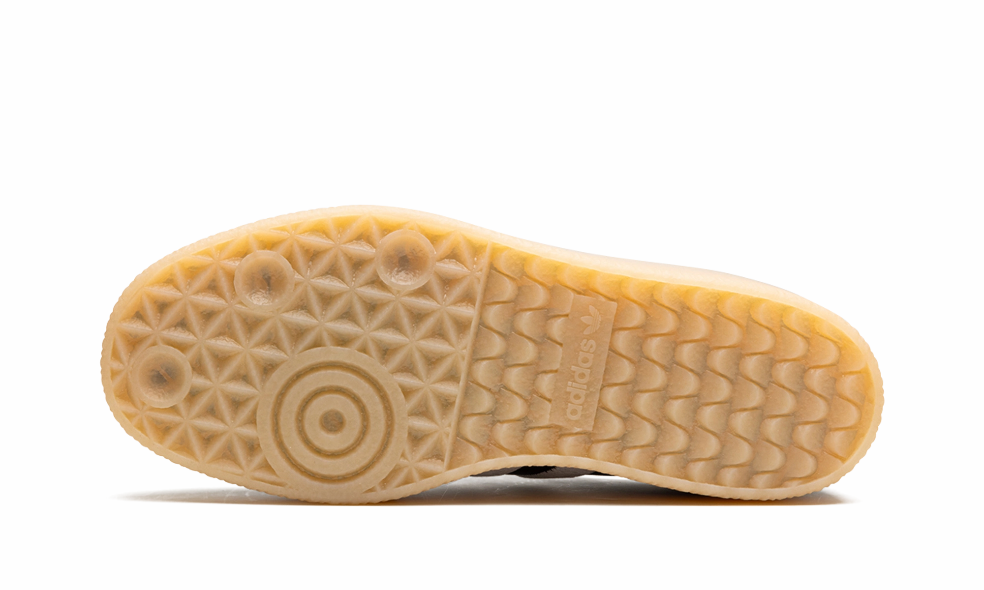 Indoor Ready Cushioned Midsole SAMBAE WMNS "Black / White"