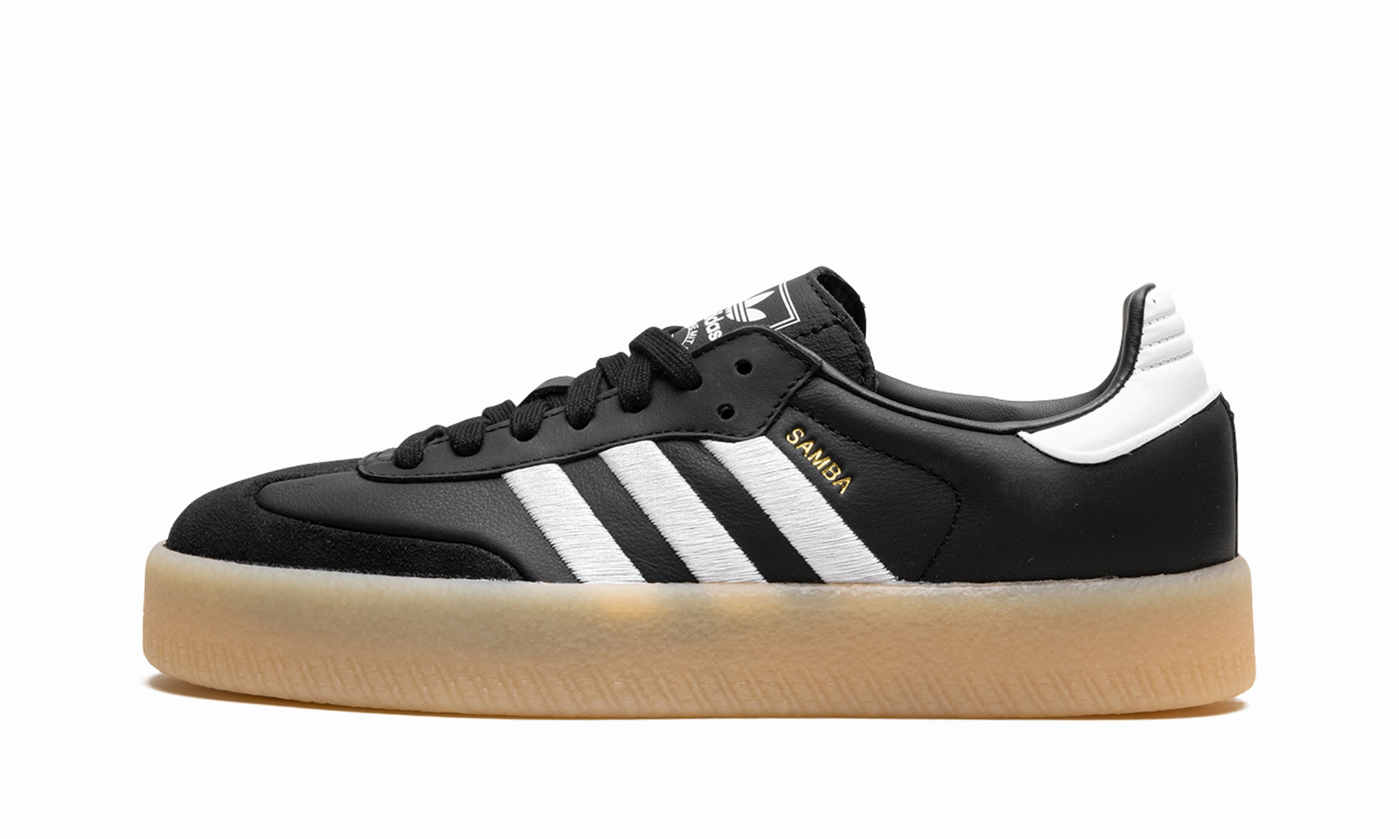 SAMBAE WMNS "Black / White" Air Circulation System Recycled Components