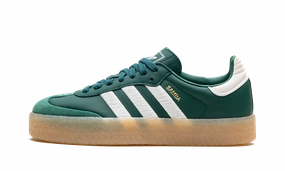 Sambae WMNS "Collegiate Green Gum" Bare Wear