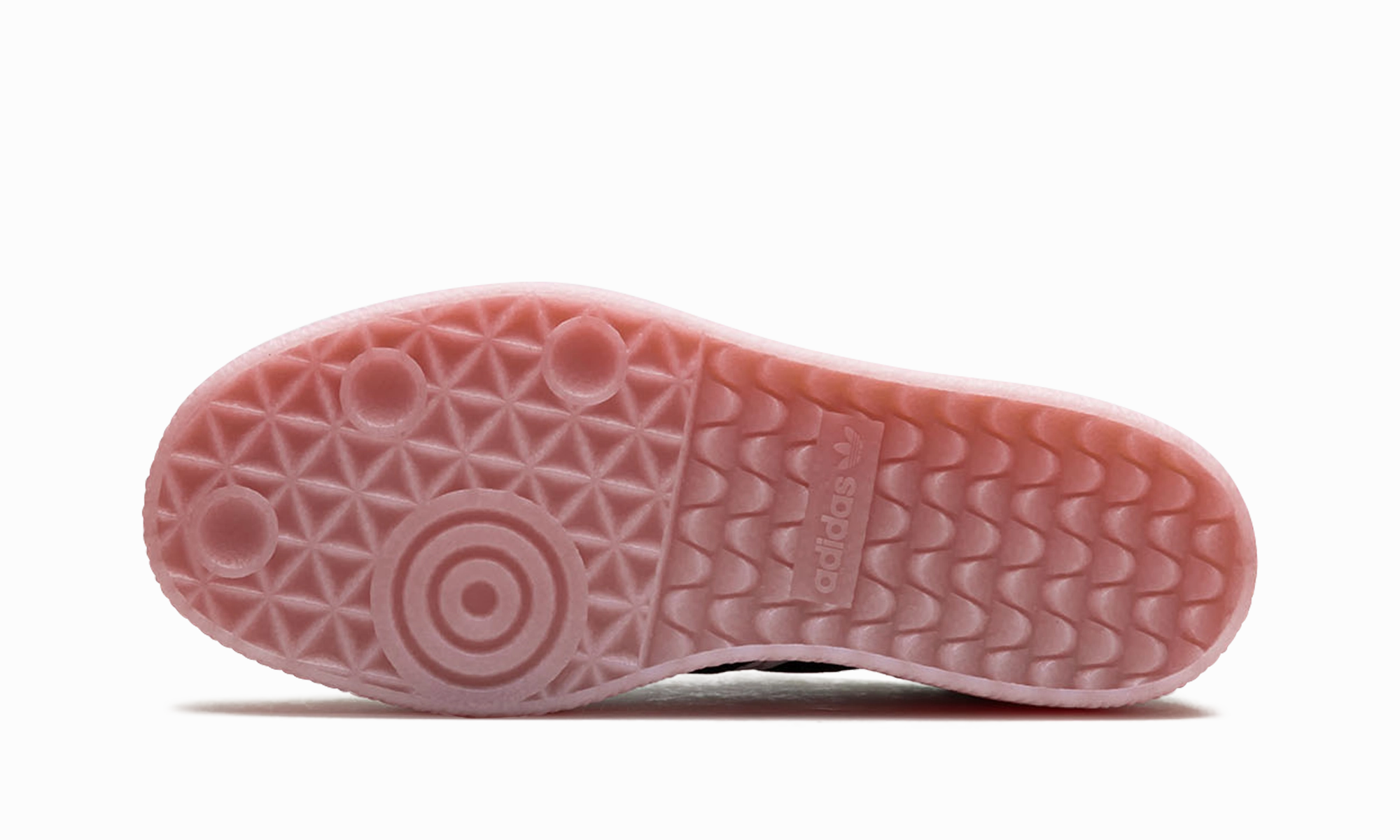 Vegan Leather Upper Pure Function Sambae WMNS "Hello Kitty"