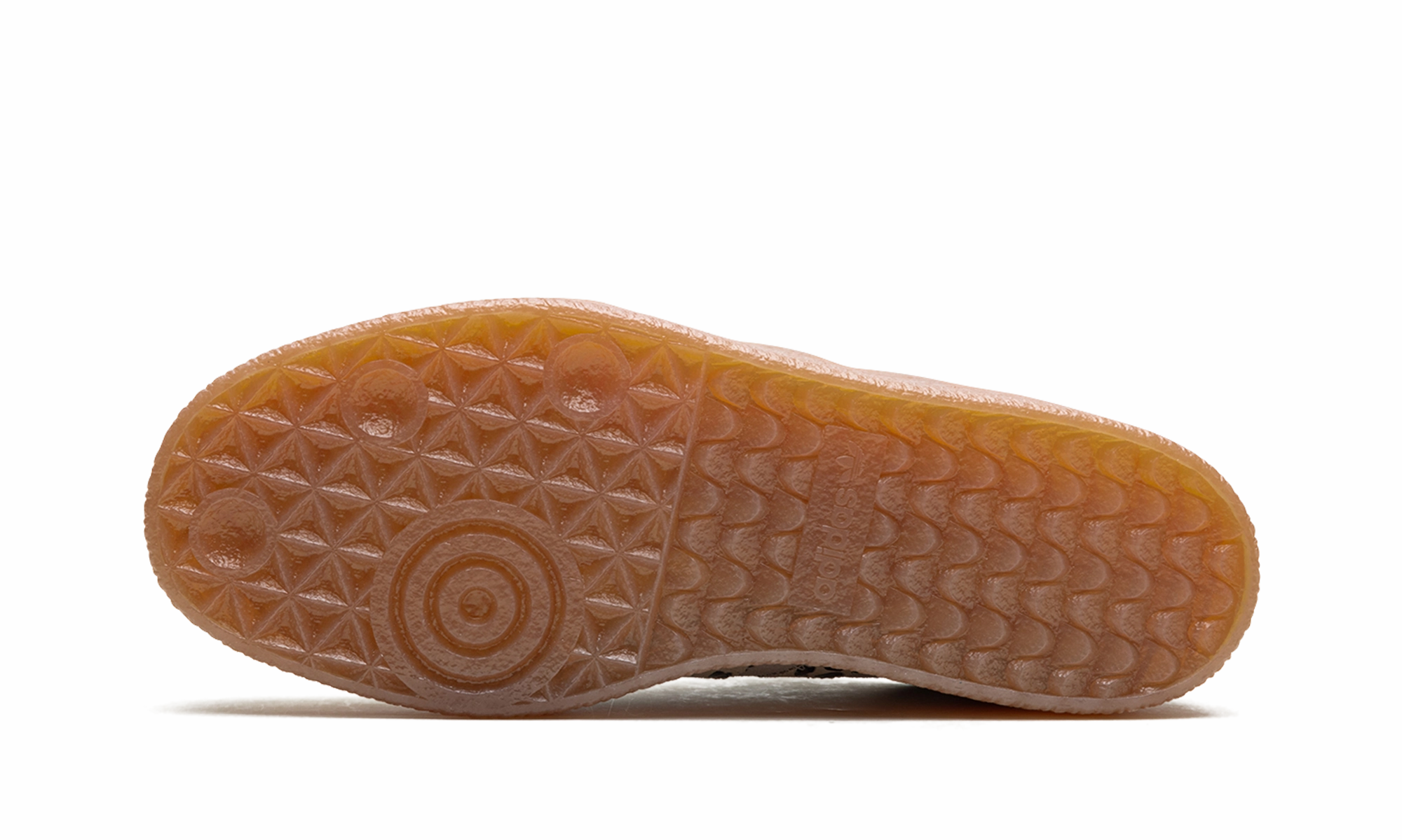 Light Layers Dynamic Flex Grooves Sambae WMNS "Leopard Off White"