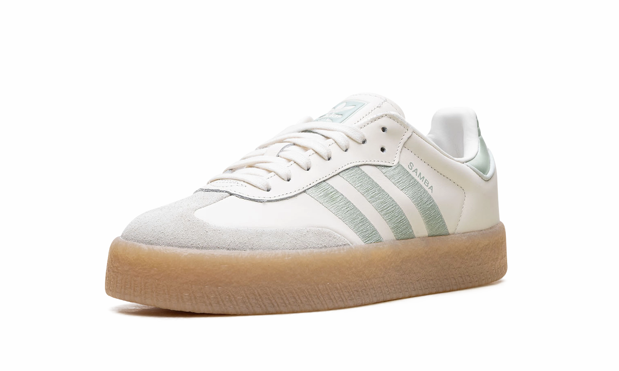 Fitness Ready Sambae Wmns "Mint Green"