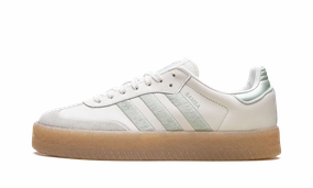 Comfort Blend Anti Slip Sole Sambae Wmns "Mint Green"