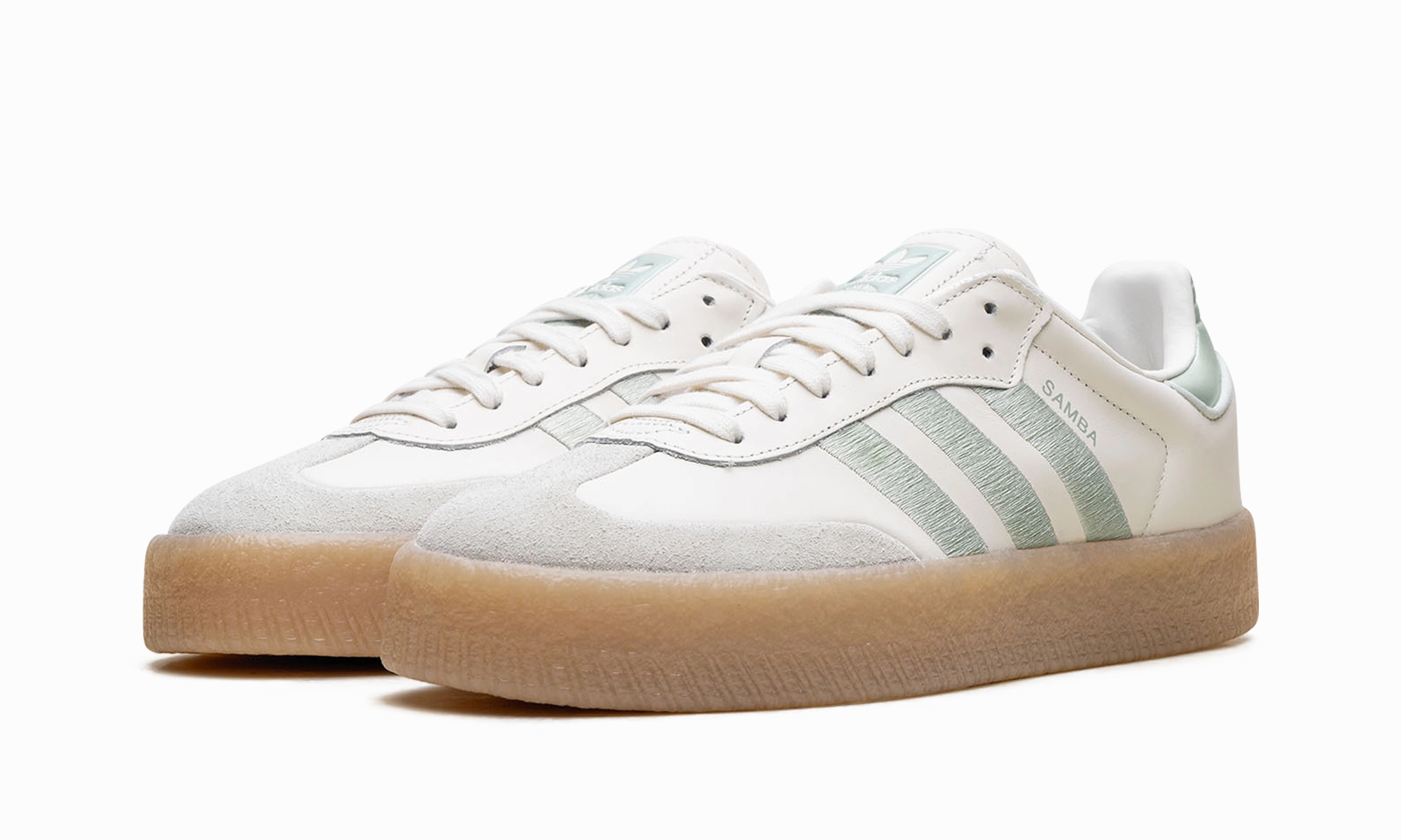 Sambae Wmns "Mint Green" Urban Move Pro Step Easy