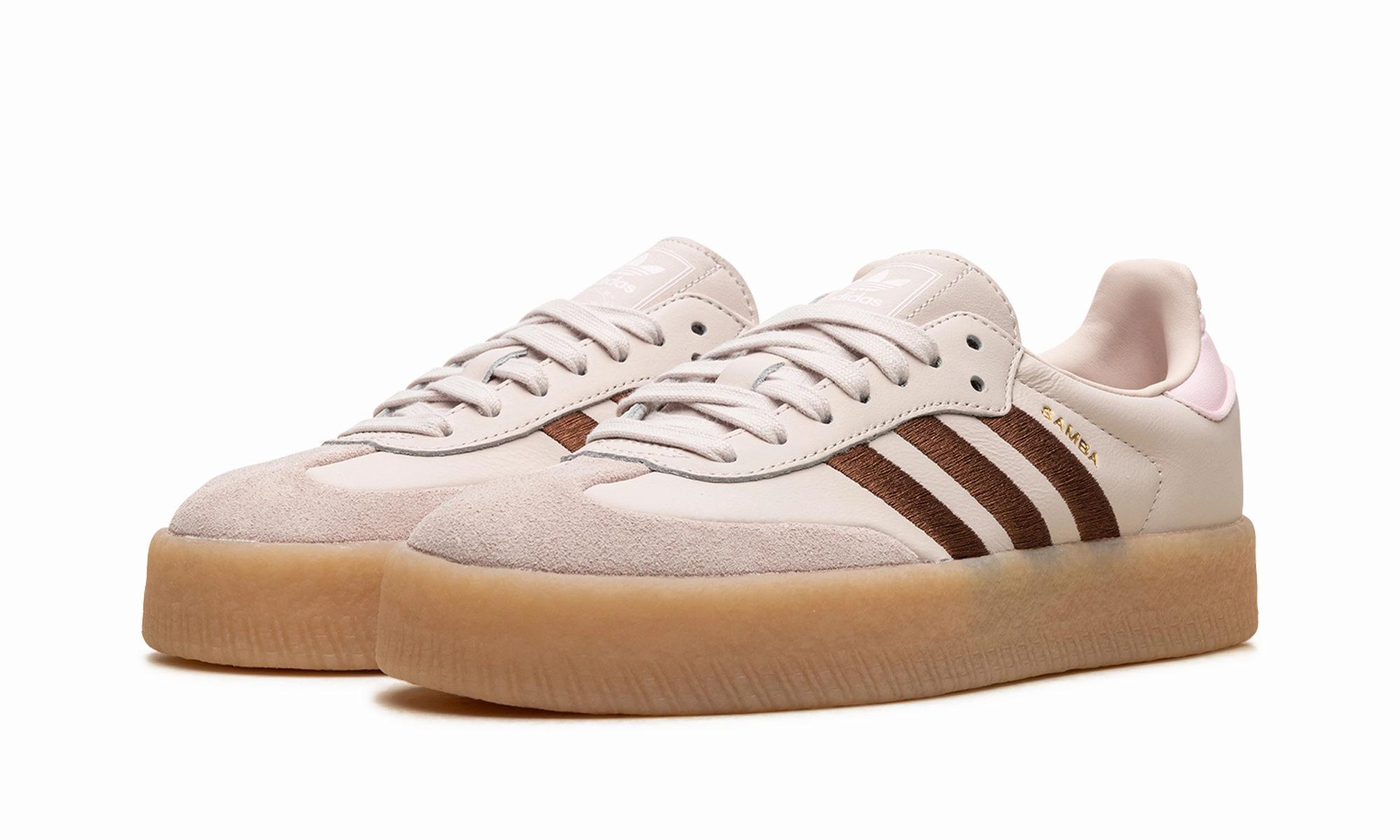 Water   Resistant Functional Form SAMBAE WMNS "Putty Mauve"