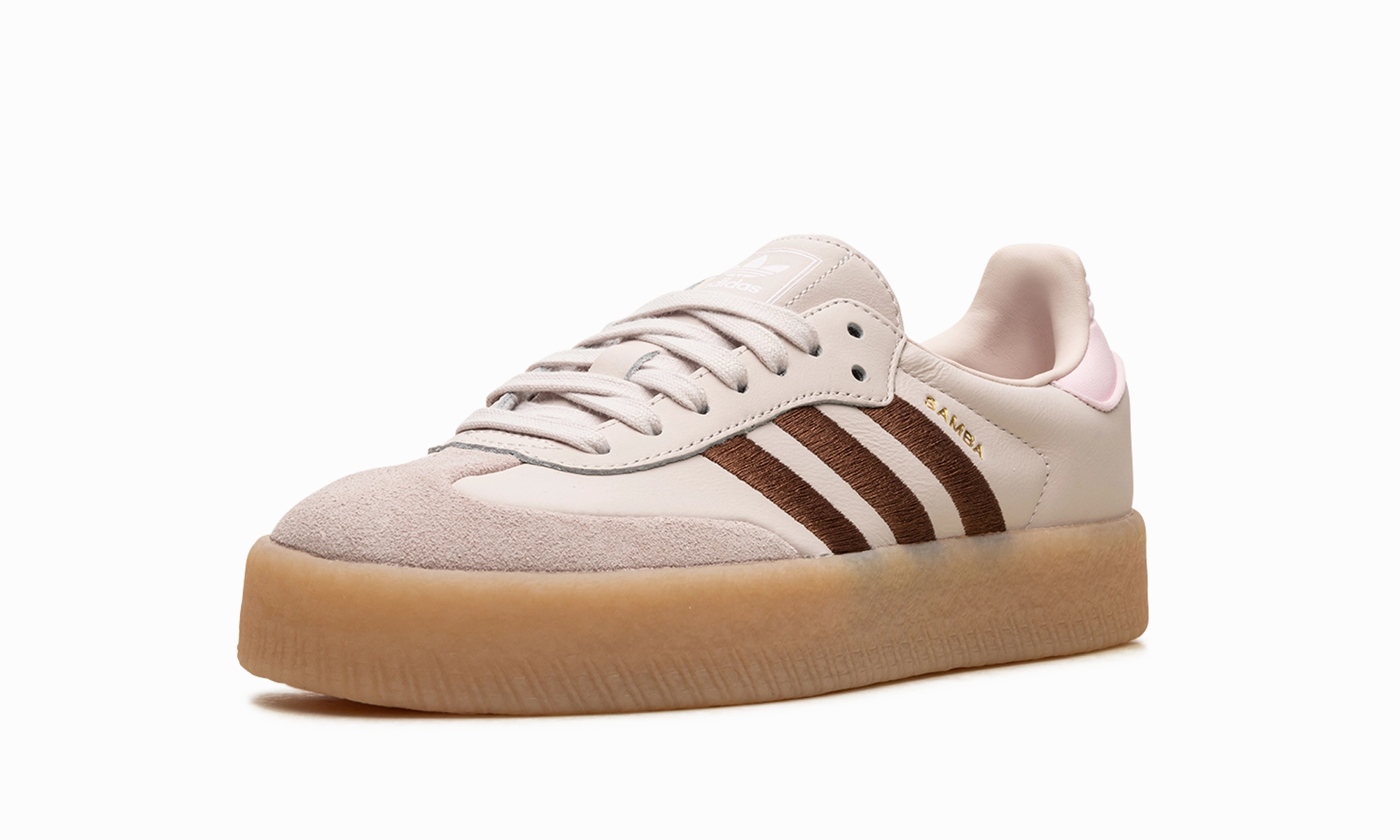 Chic Everyday SAMBAE WMNS "Putty Mauve"
