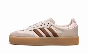 SAMBAE WMNS "Putty Mauve" Drive Friendly
