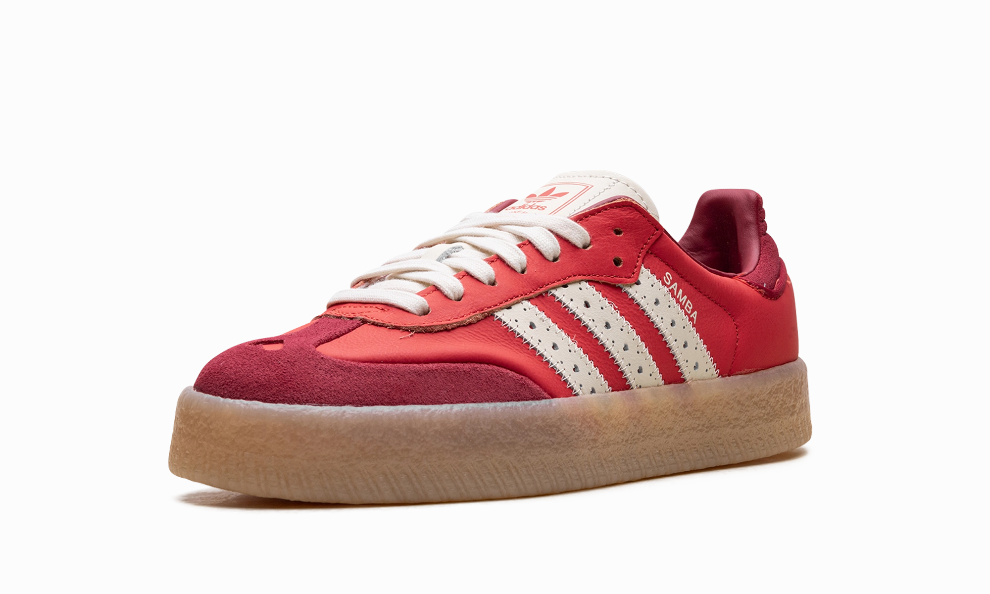 Sambae WMNS "Valentine's Day" Espadrille Style