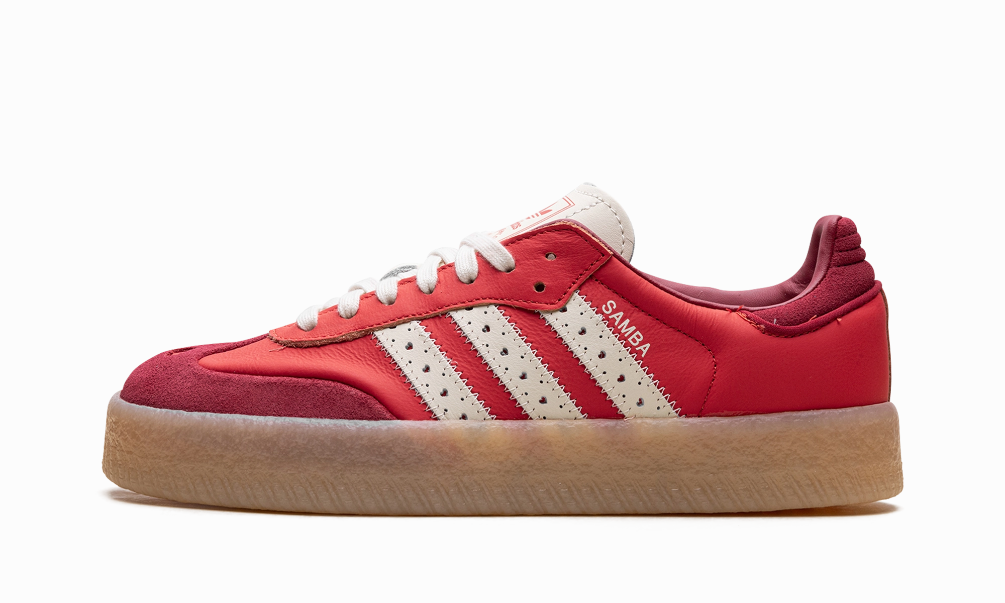 Sambae WMNS "Valentine's Day" Quick Hike