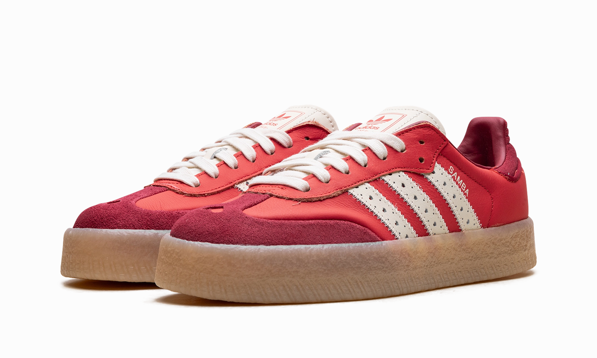 Sambae WMNS "Valentine's Day" Dodge Hike