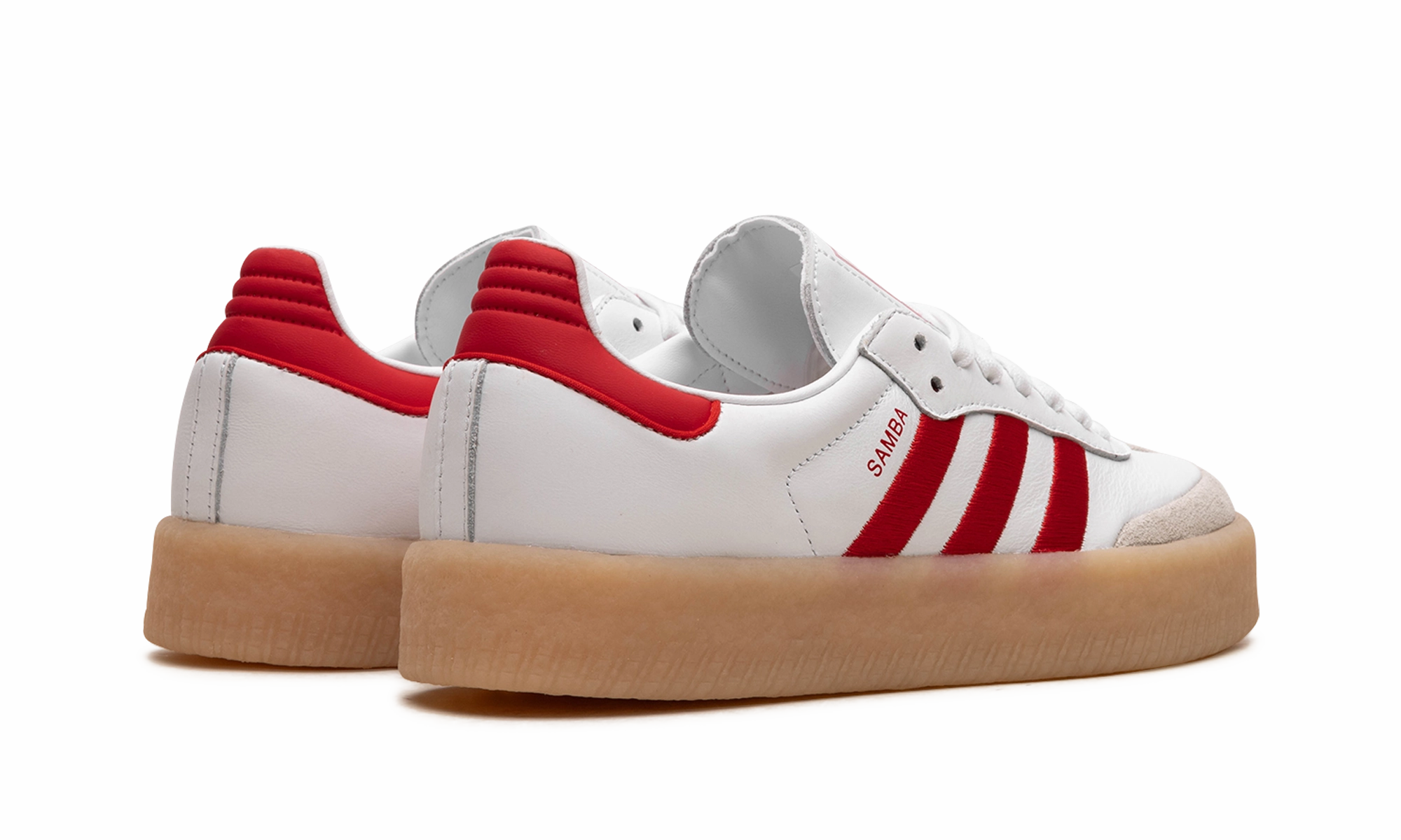 Urban Flex Evening Pace SAMBAE WMNS "White / Red"
