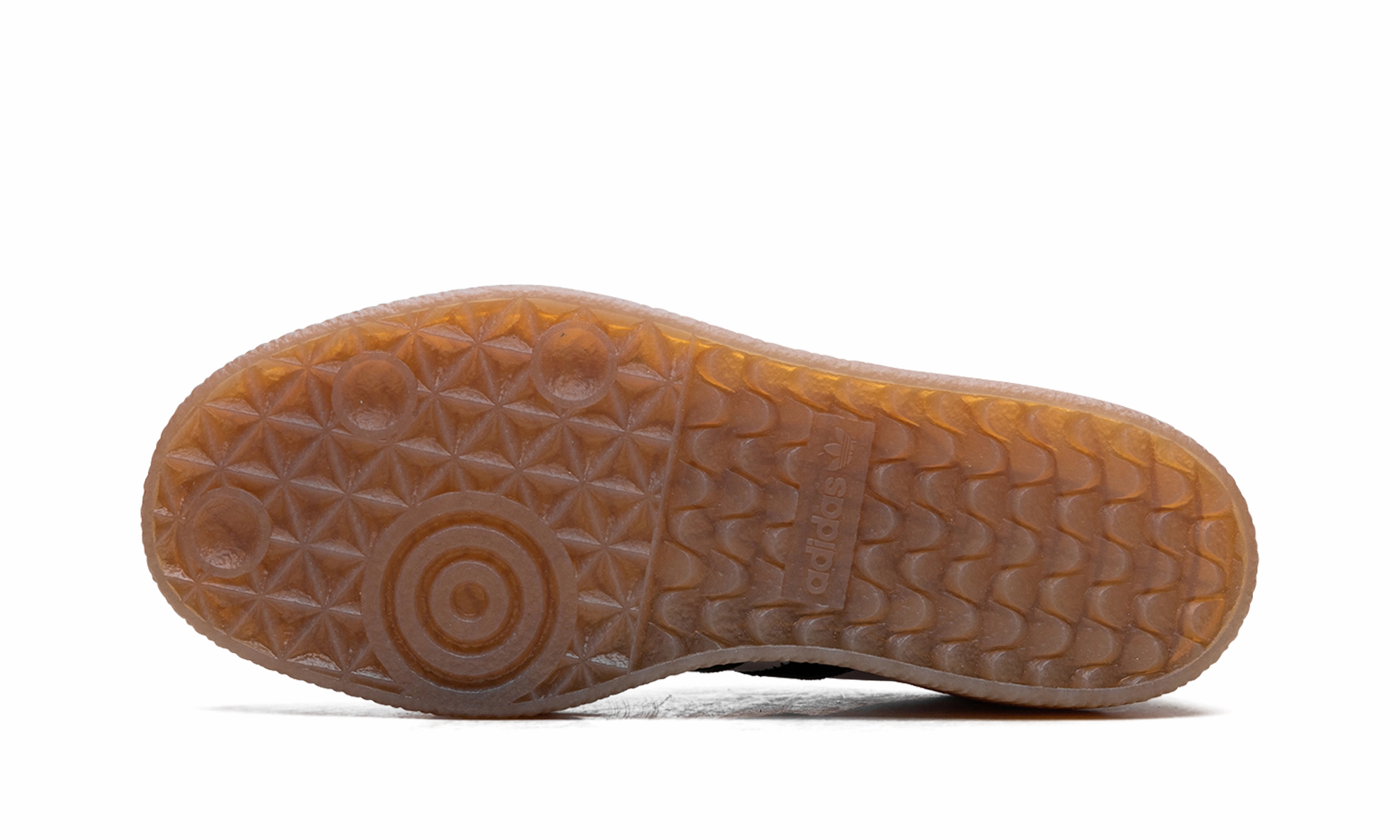 Sambae WMNS "White Black Gum" Moisture Wicking Sockliner