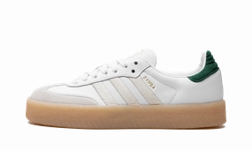 Sambae WMNS "White Green Gum" Holiday Comfort