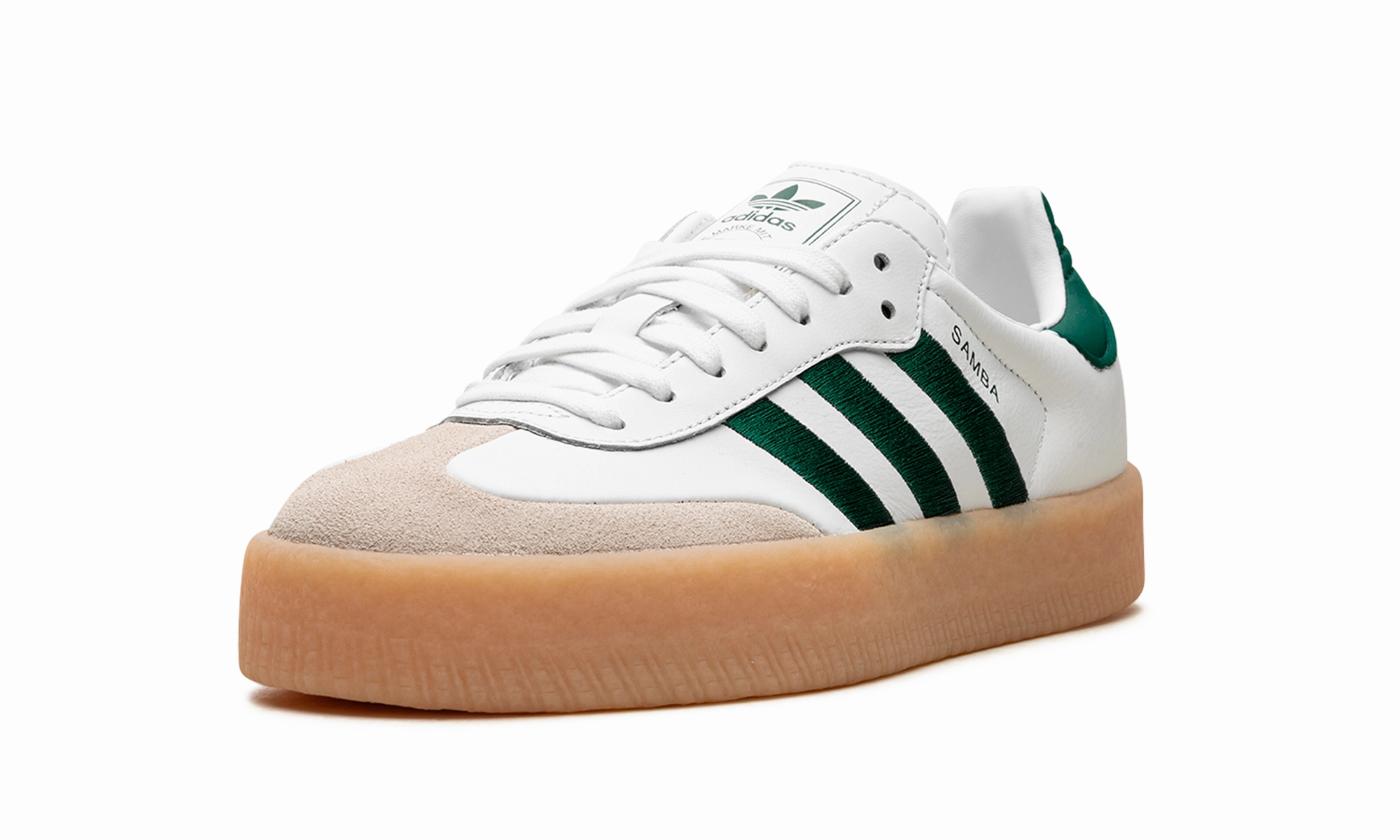 Go Style SAMBAE WMNS "White"