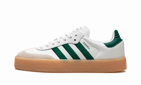 SAMBAE WMNS "White" Soft Footwear City Tour