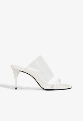 Astra Mule Sandal Boho Mood