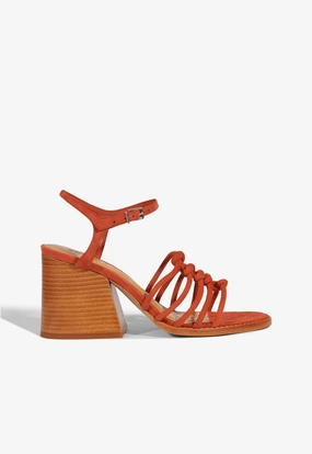 Sandy Sandal Open Wear Flexible Sandals
