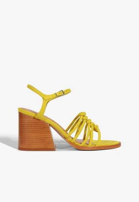 Air Friendly Windy day Sandy Sandal