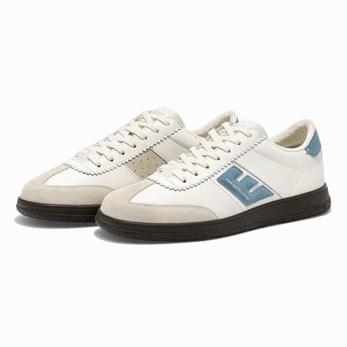 Santos Sneakers Comfort Slip Vibe Street