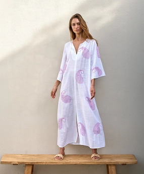 Street Vibe Field Fresh Sasha Kaftan