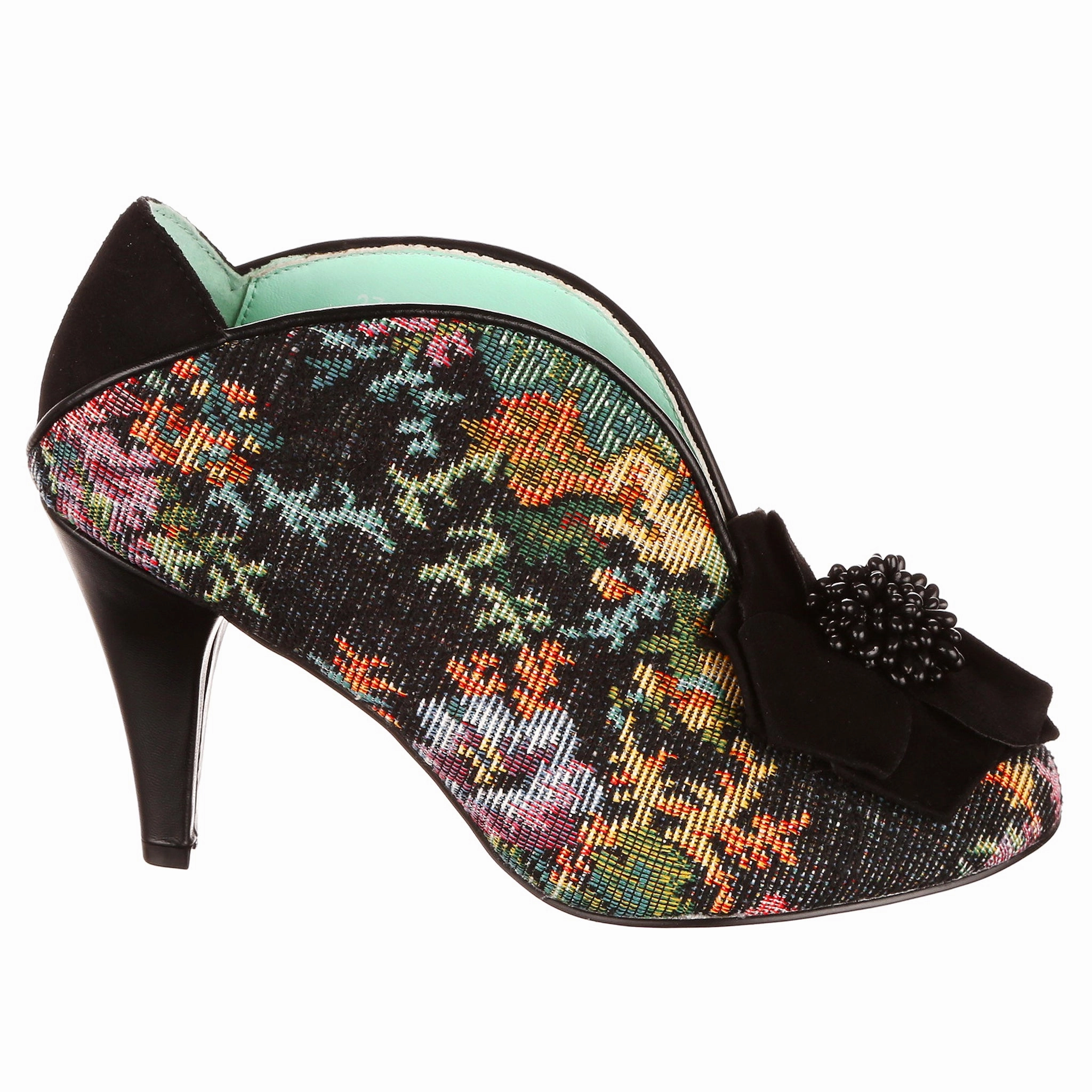 Pink Heels Classic White Heels Moonlit Serenade