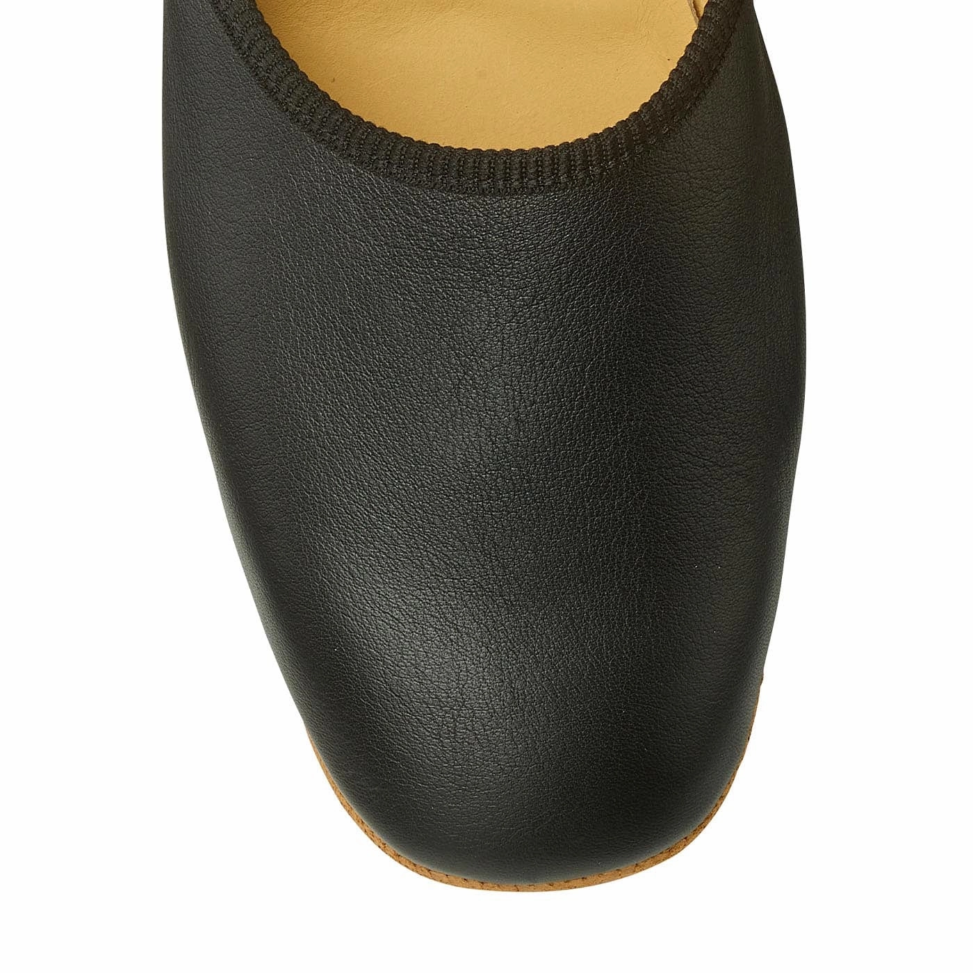 Savoy 2 Black Calf Easy to Wear Easy Step Fit Sandals