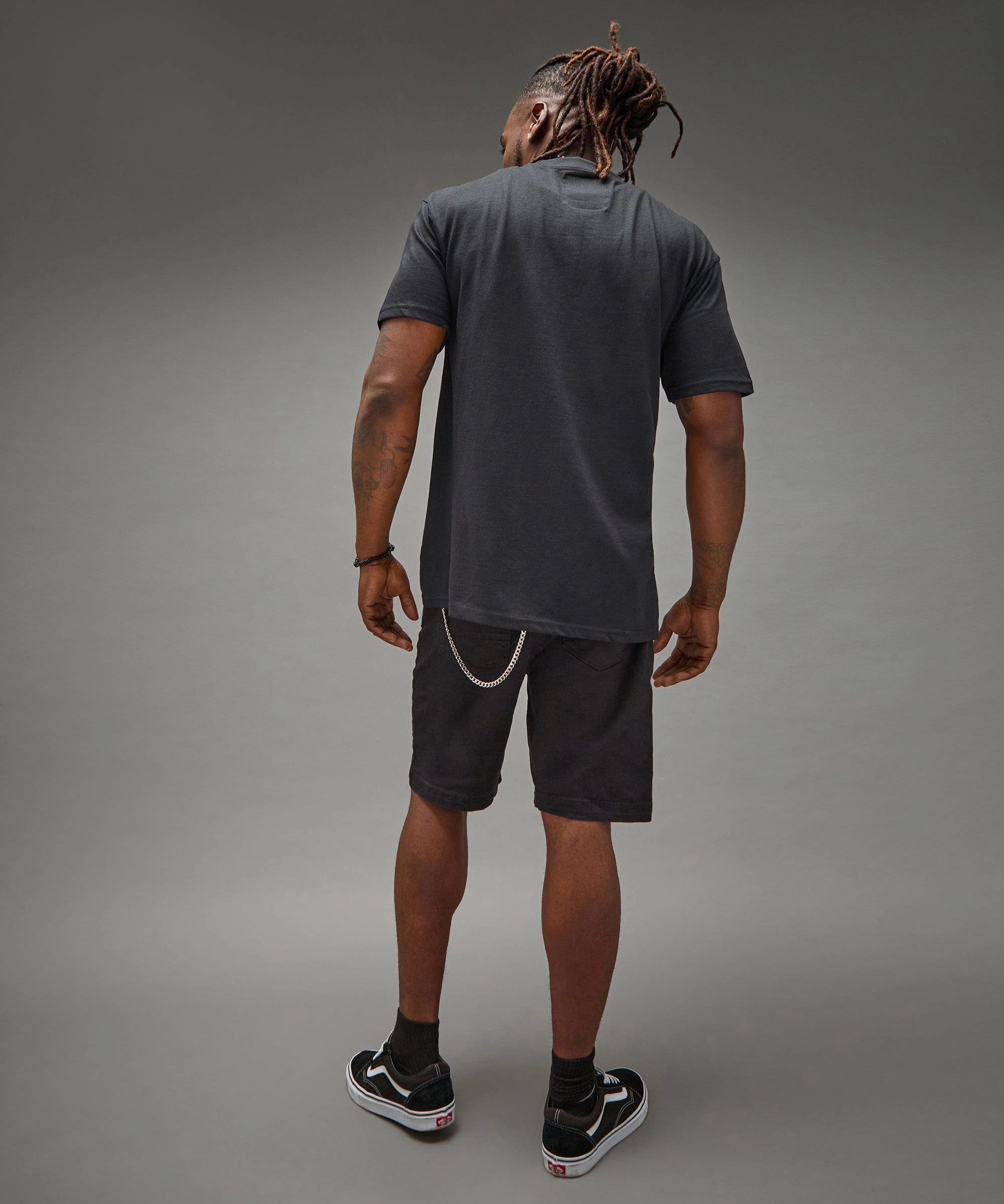 LightweightDesign Scarface Best Life Short Sleeve Tee