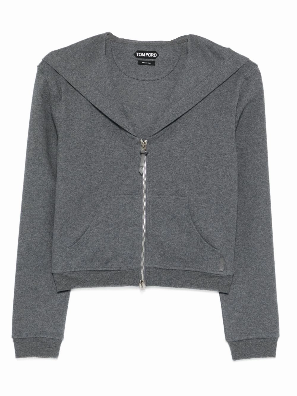 Easy Fit Flexible Neck Opening Tom Ford Women's Sweaters