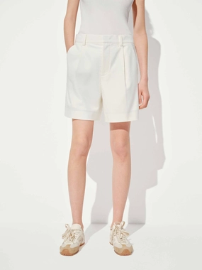 Straight Side Pocket Shorts Comfort Style Versatile Wear