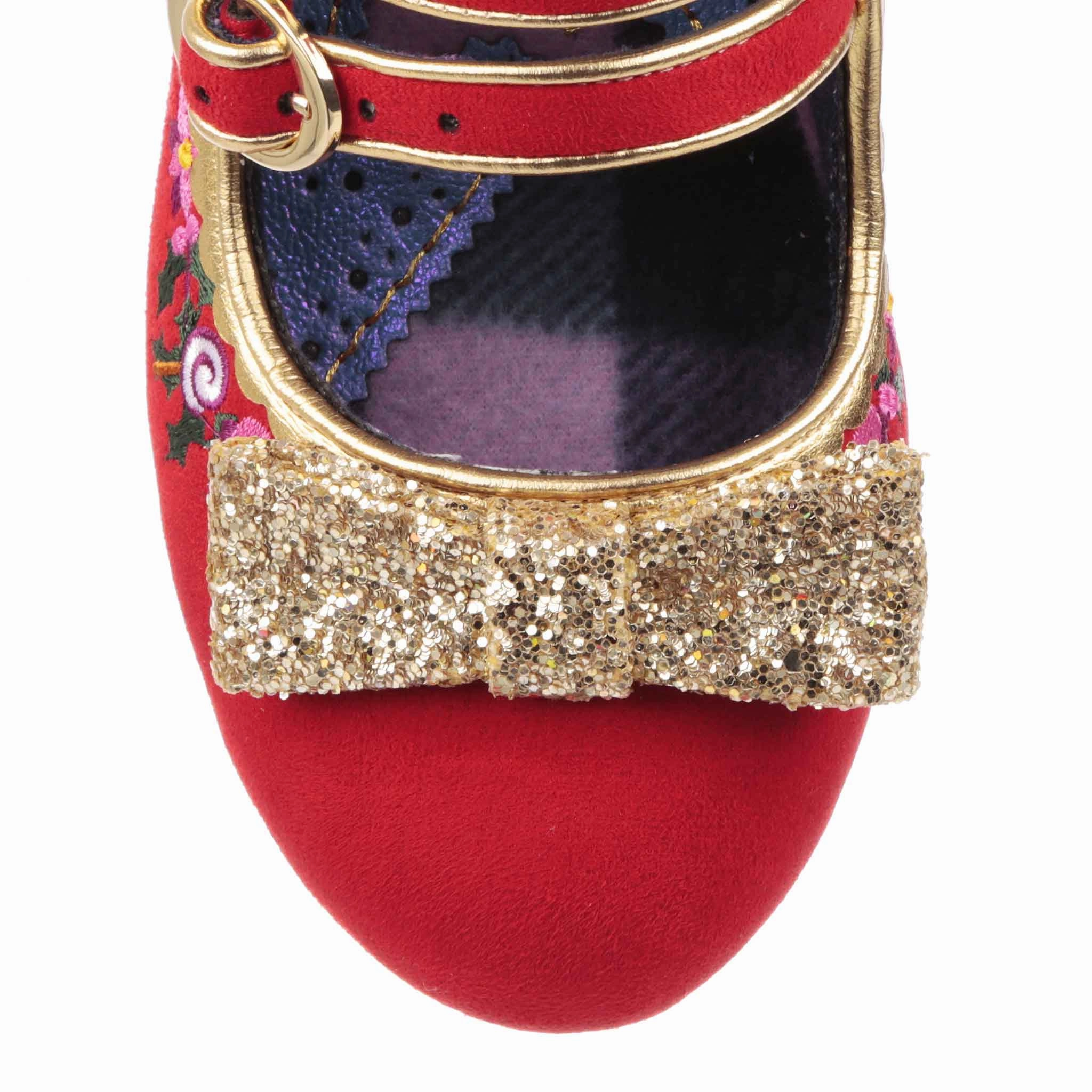Special Occasion Heels Secret Candy