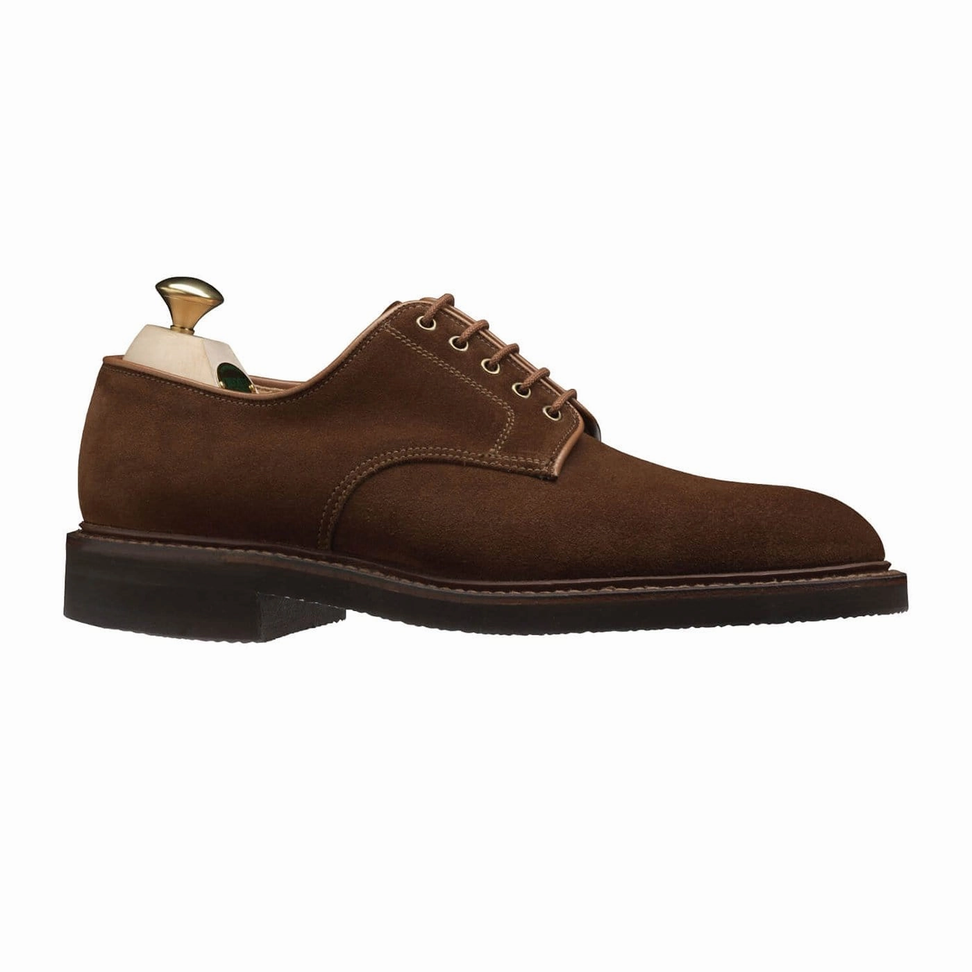 Sedgemoor 2 Snuff Suede Work Travel