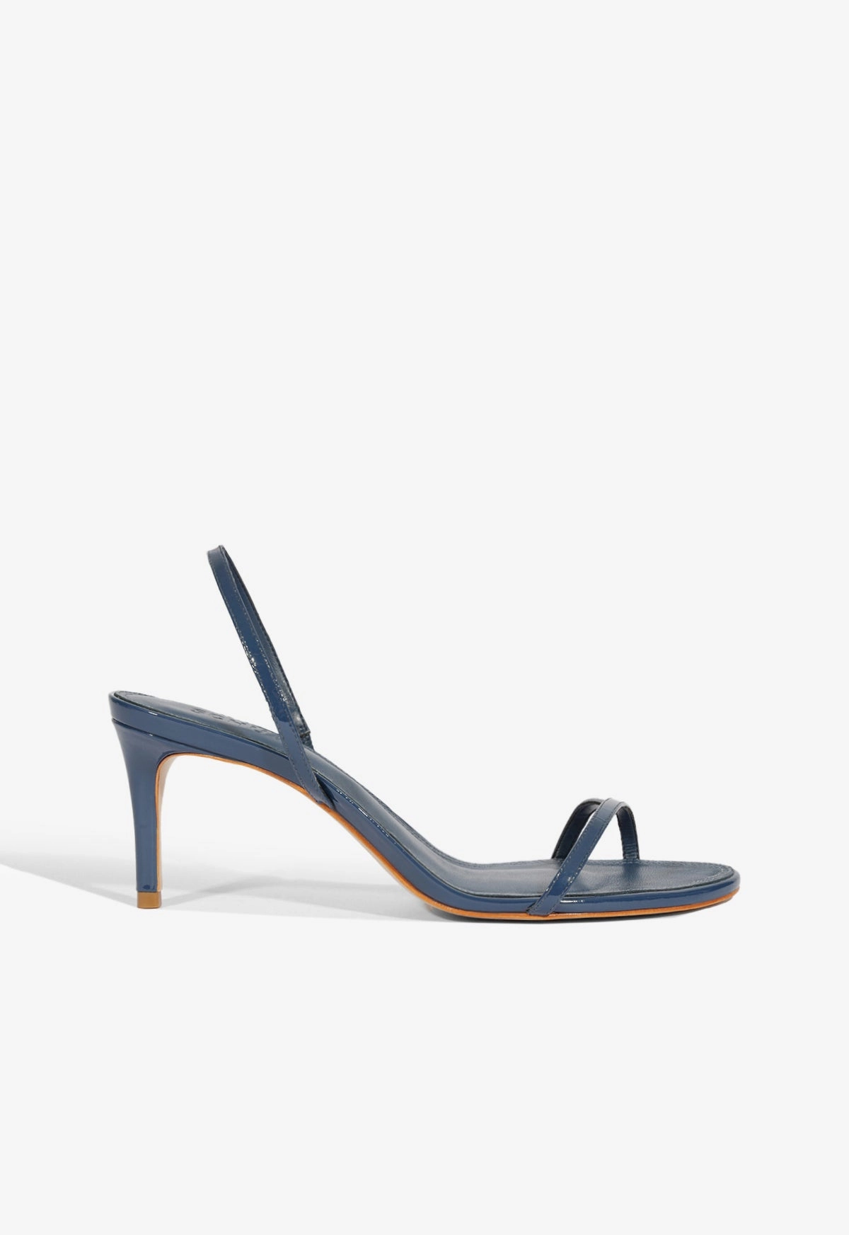 Chic Footwear for Summer Modern Design Diana Mid Sandal