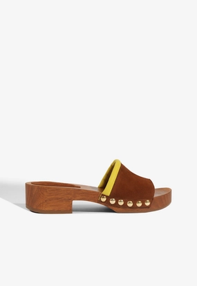 Sport Step All Purpose Shay Sandal