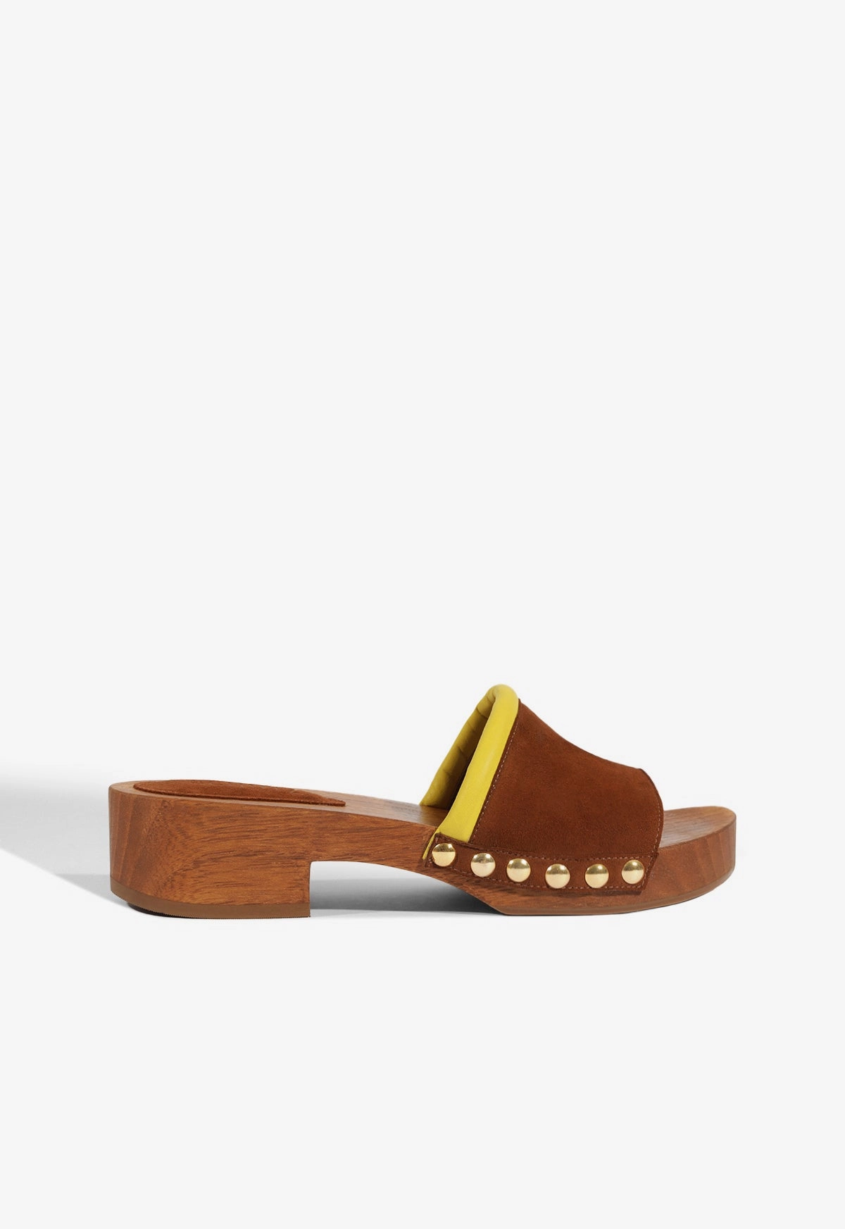 Shay Sandal Reliable Support
