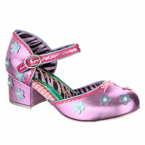 Relaxed Mood Comfortable Arch Support Mervelyn