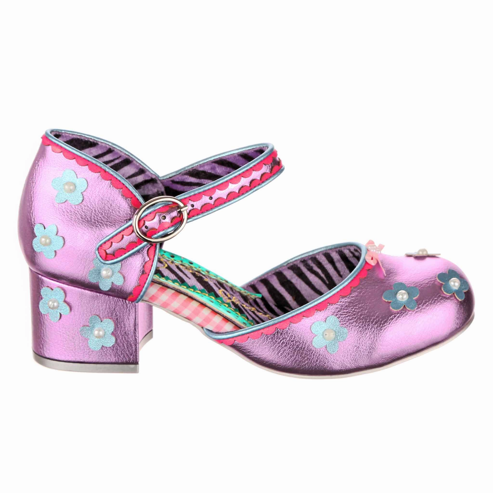 Dress Footwear Fashion Heels for Summer Mervelyn