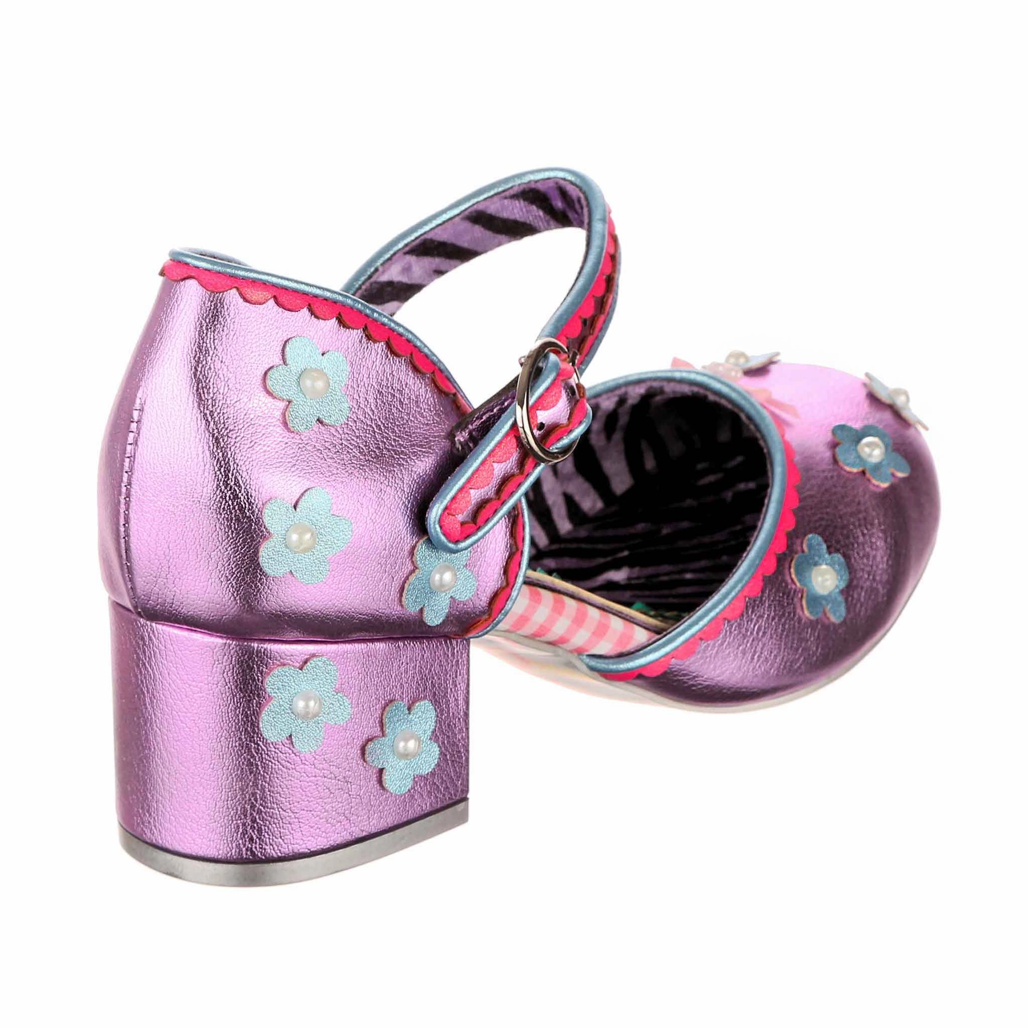 Open Toe Boots Mervelyn