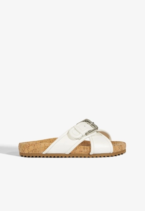 River Step Versatile Wear Shoes Nairobi Sporty Sandal