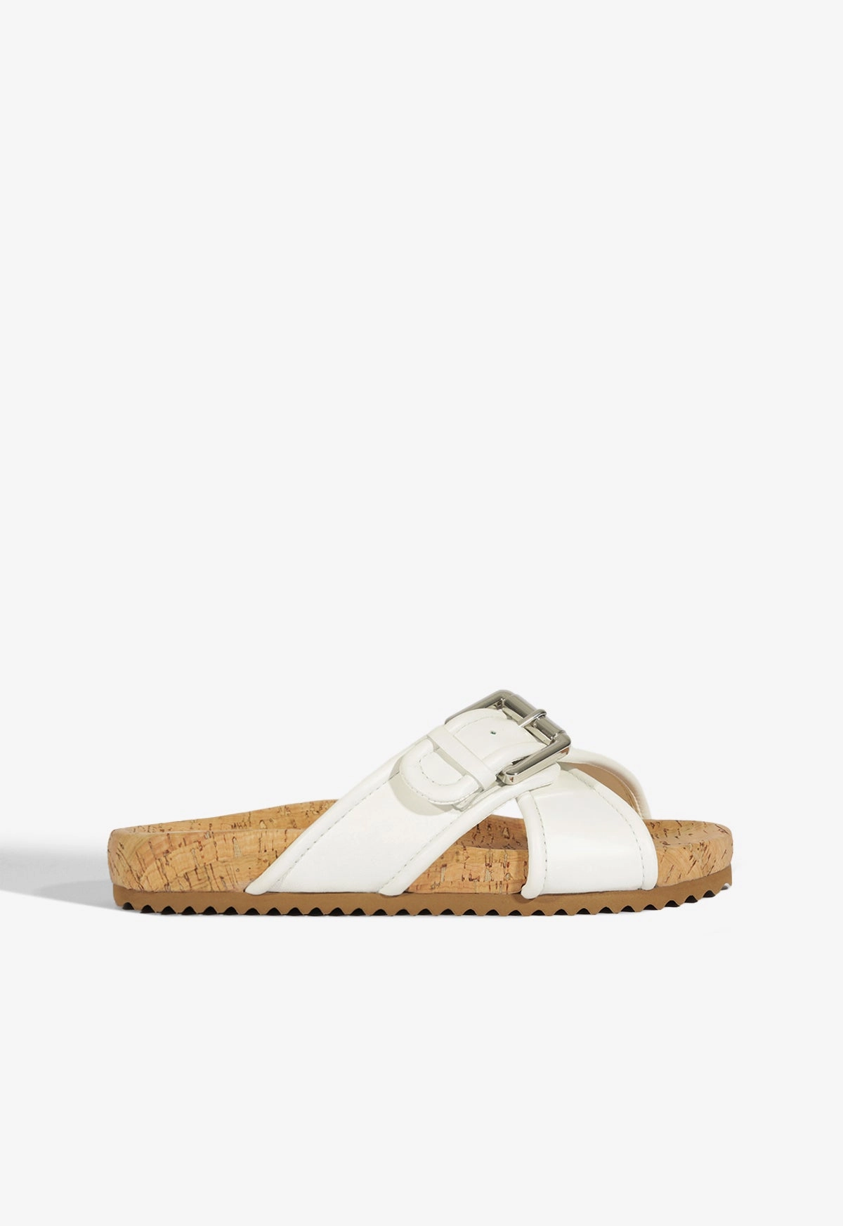 Nairobi Sporty Sandal Breathable mesh