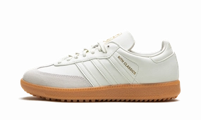 Running Errands Urban Utility Samba Golf "Kith - White / Gum"