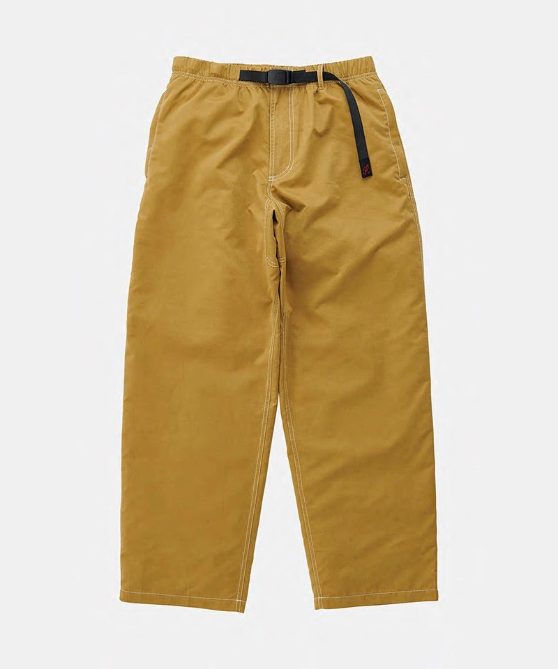Minimalist Look SlimFit Sonora Pant
