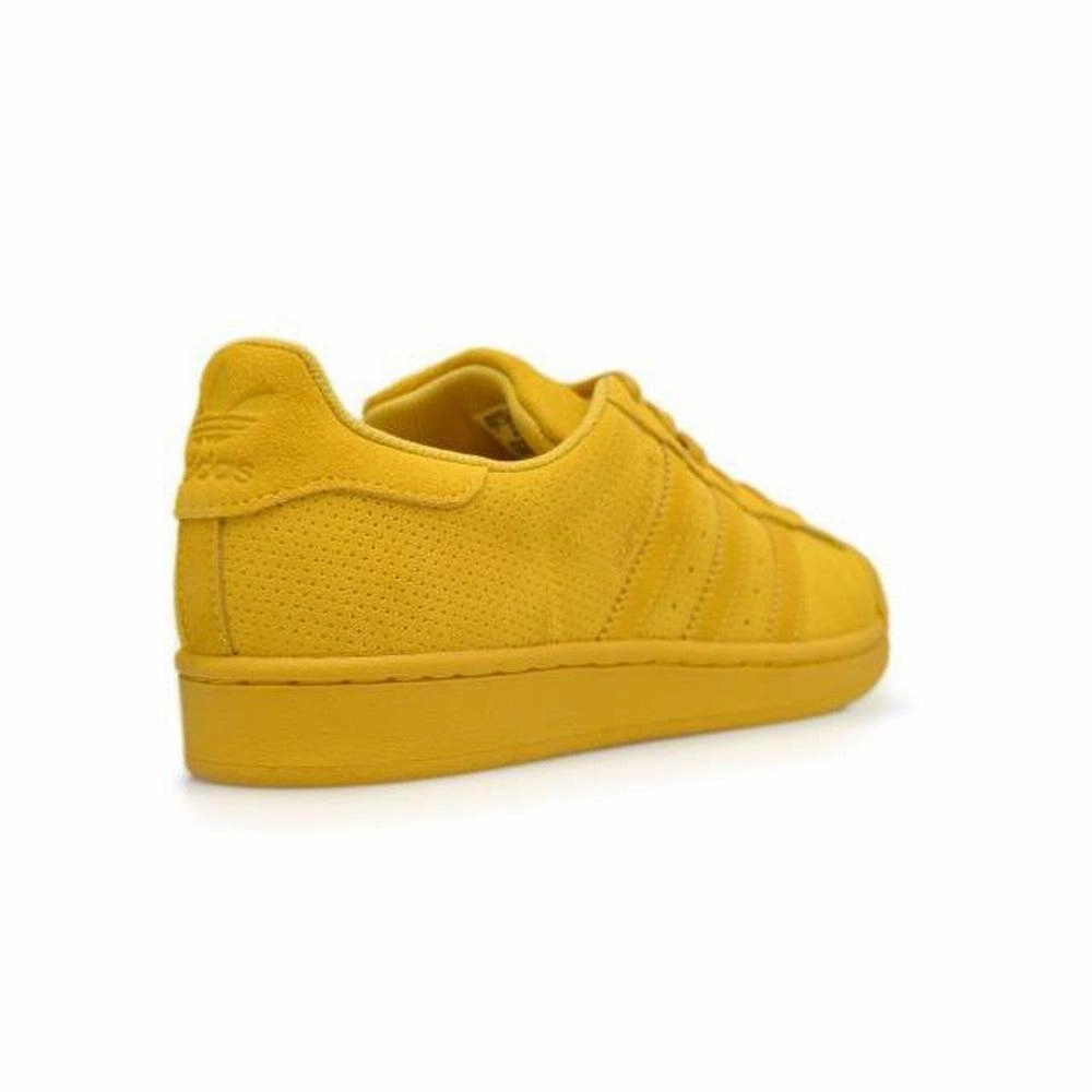 Mens Adidas  Superstar RT Slim Comfort All Day Comfort Engineering
