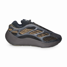 Office Casual Energy Return Design Mens Adidas Yeezy 700 V3 "Clay Brown" - GY0189 - clay brown