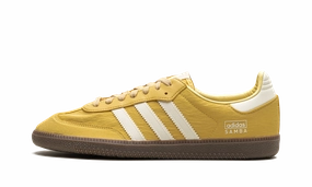Samba OG "Reflective Nylon Oat" Shady Run Dry Steps