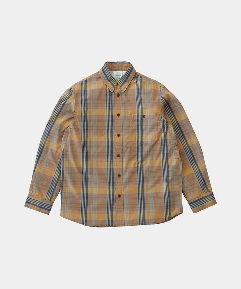 Customizable Design Versatile Look Broadcloth Stance Shirt