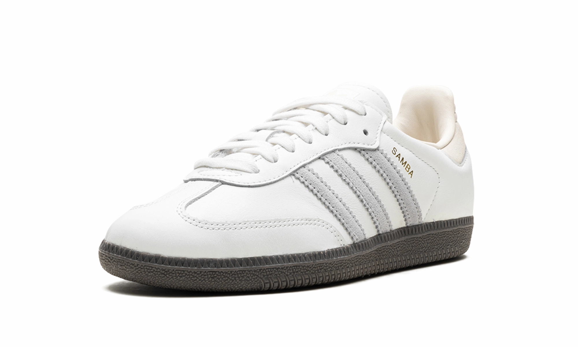 School Pace Samba OG "Cream White"