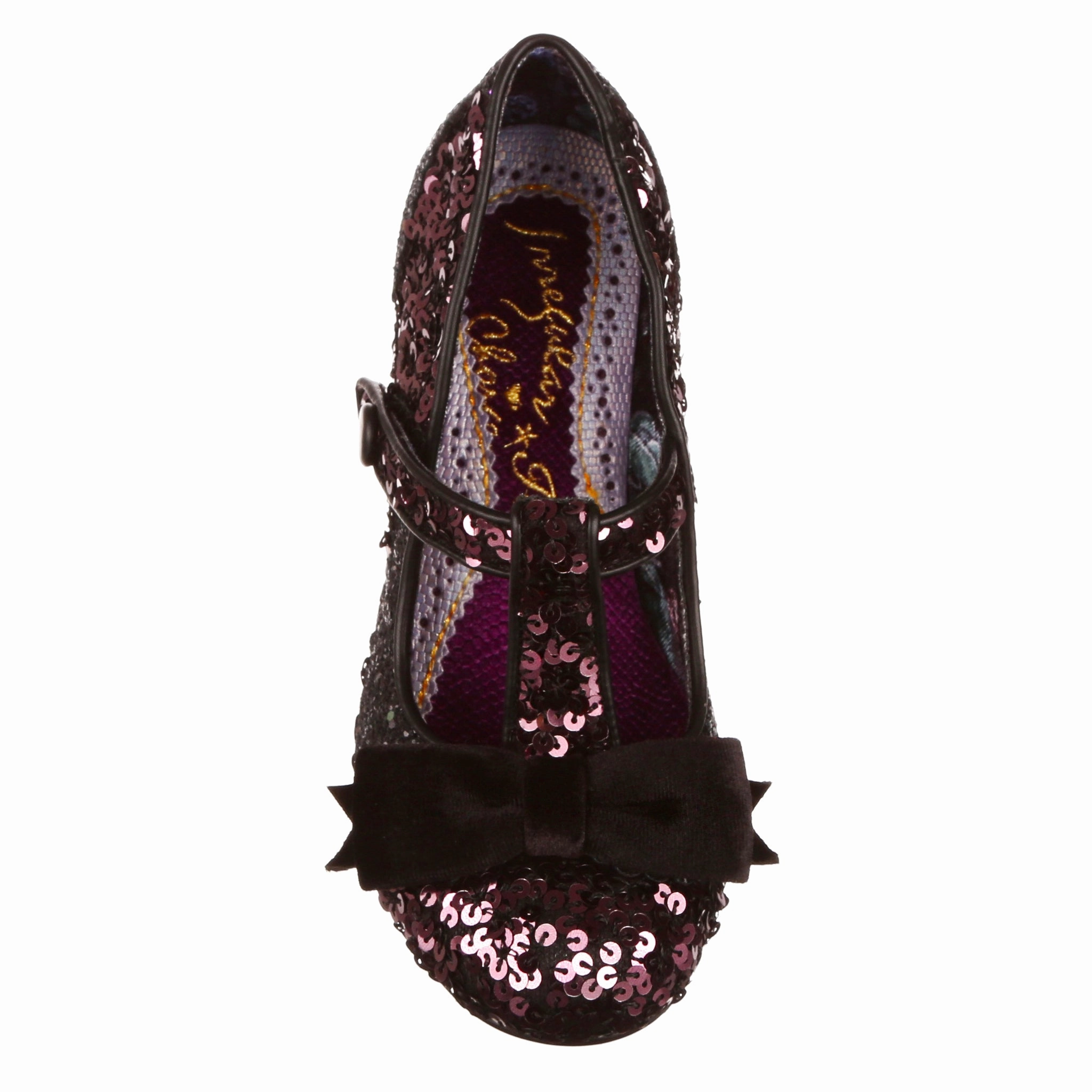 Slip On Design Eccentric Evening