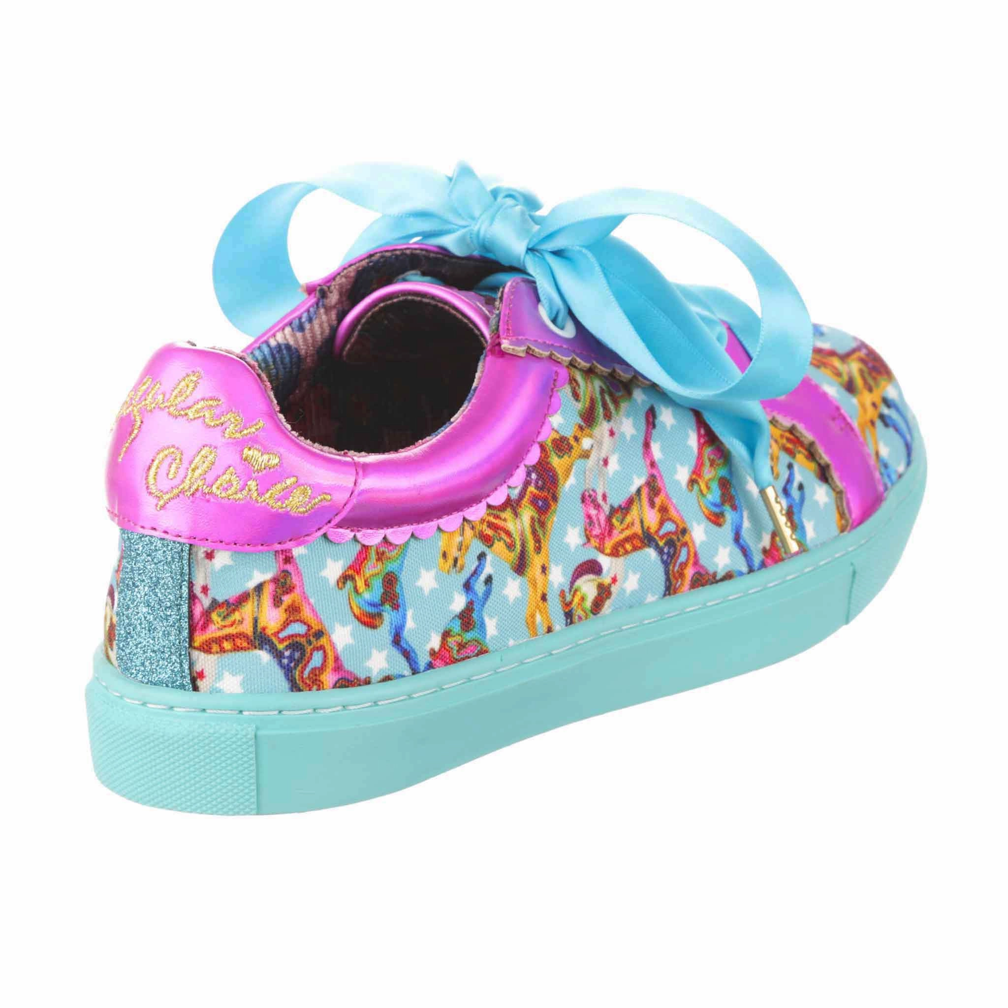 Pastel Love Shop Glow Wasabi Wanderer